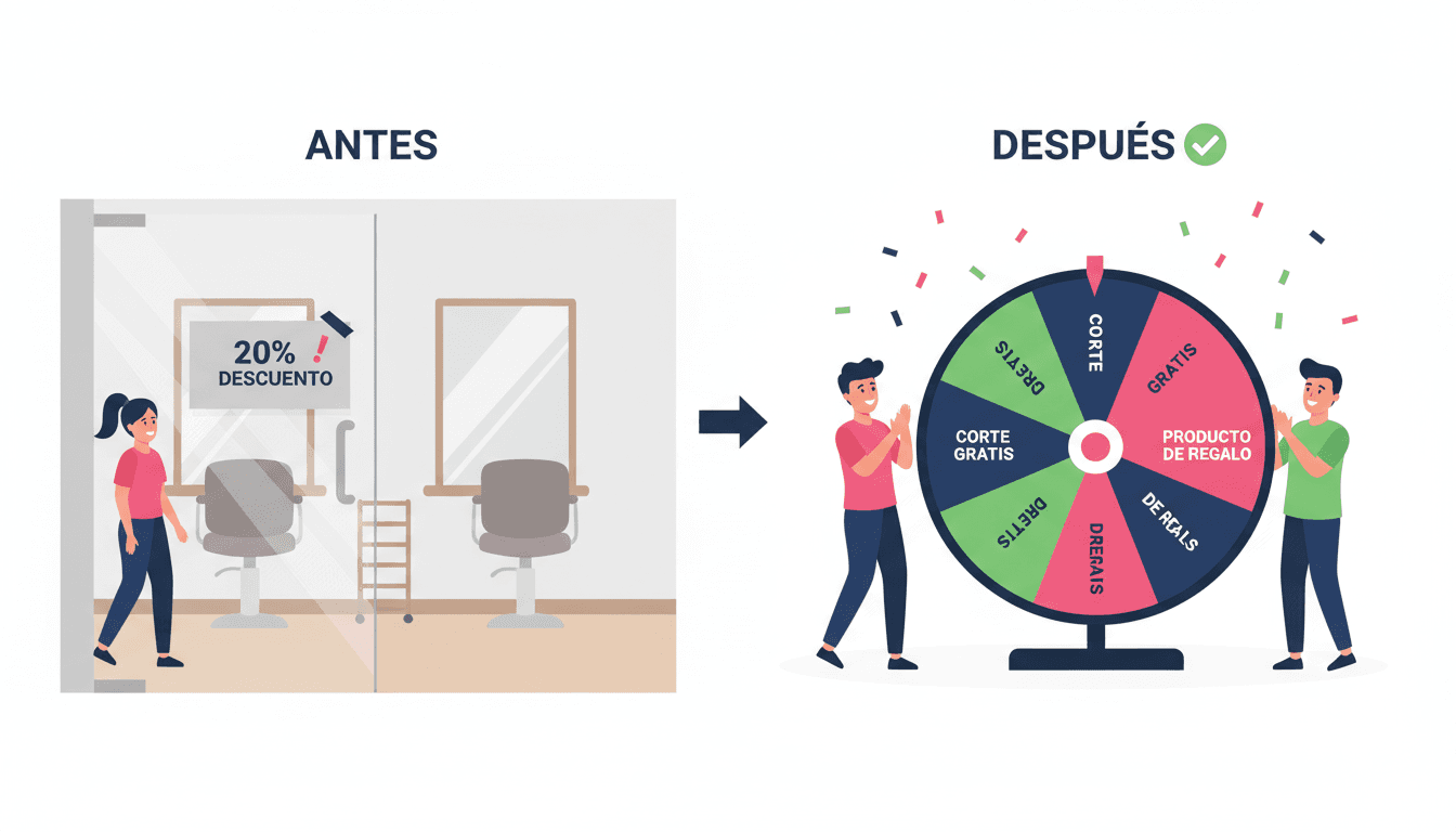 Diferenciarte del resto